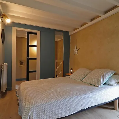 Hébergement de vacances Rural Sainte-eugénie