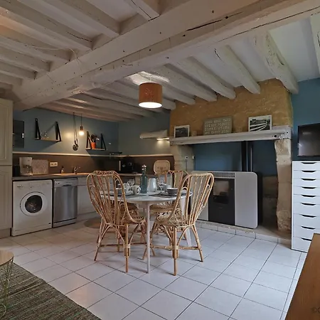 Hébergement de vacances Rural Sainte-eugénie *