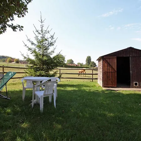 Hébergement de vacances Rural Sainte-eugénie