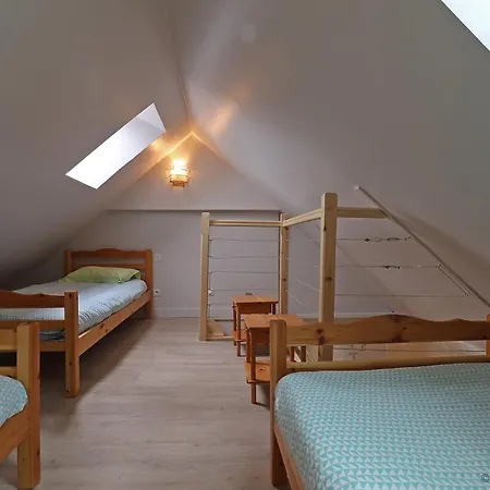 Rural Sainte-eugénie Hébergement de vacances *