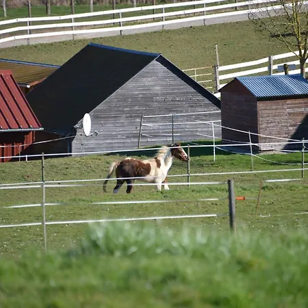 Hébergement de vacances Rural Sainte-eugénie Gouffern en Auge
